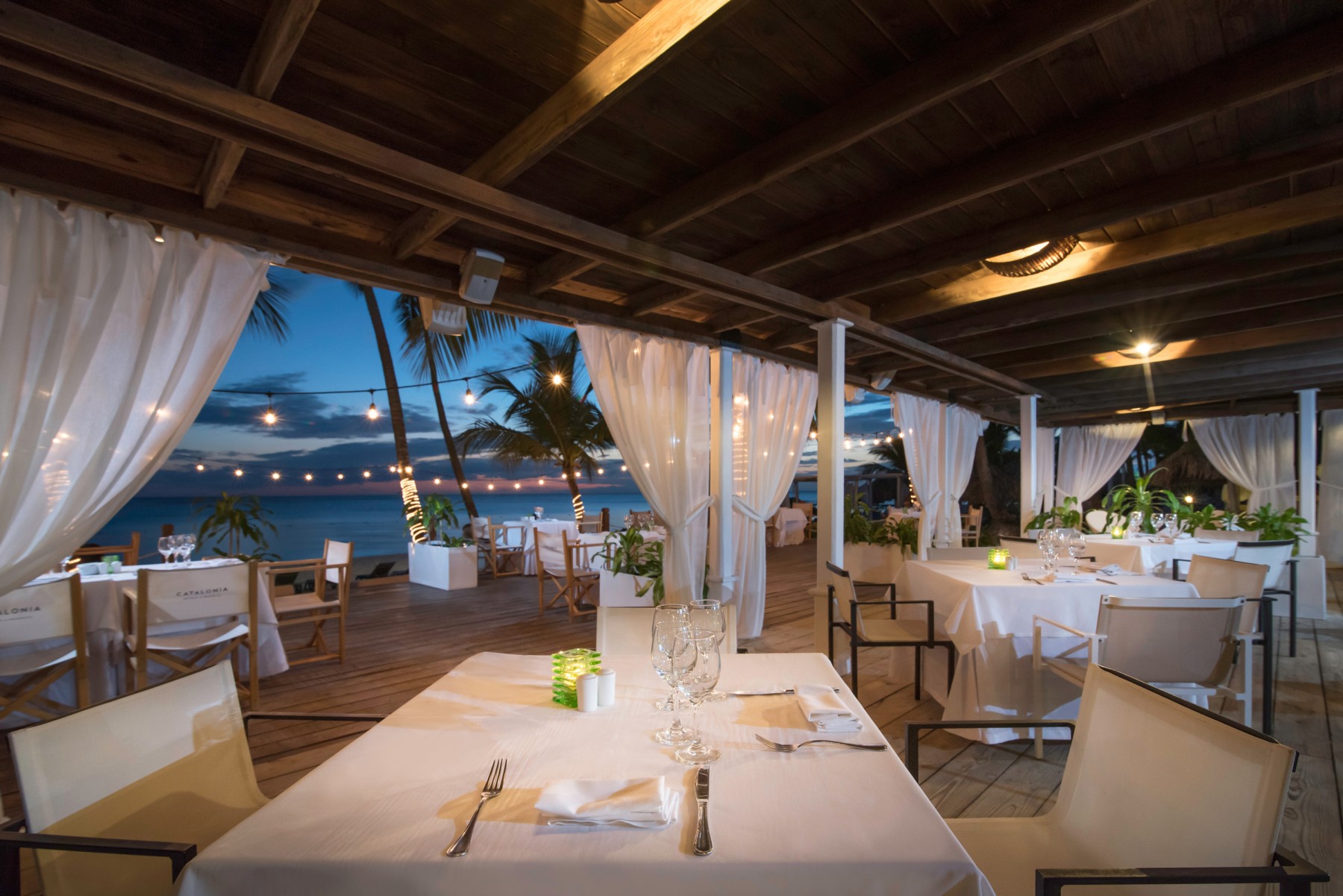 Bayahibe - Catalonia Bayahibe